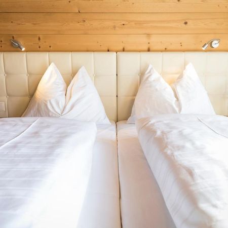 Alpenchalets Flachauer Gutshof Dış mekan fotoğraf