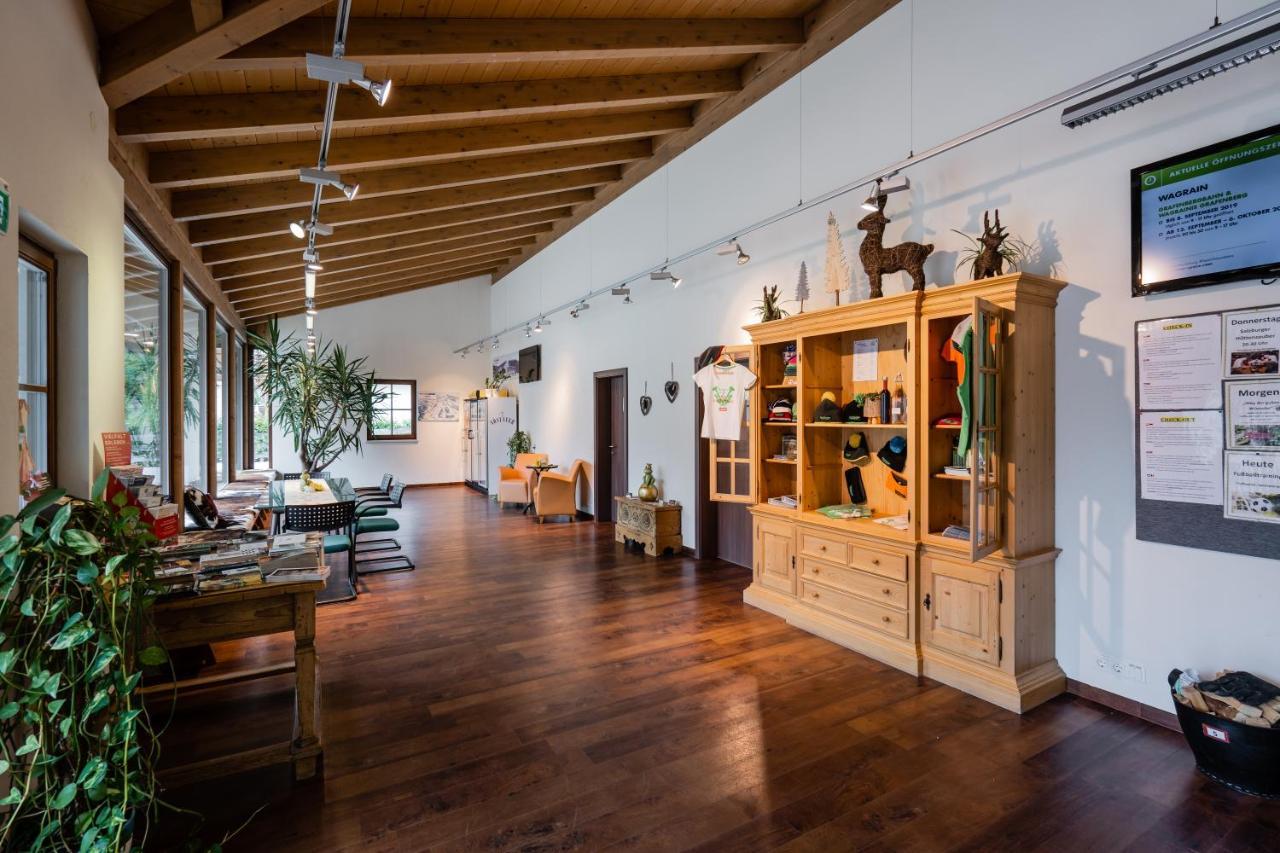 Alpenchalets Flachauer Gutshof Dış mekan fotoğraf