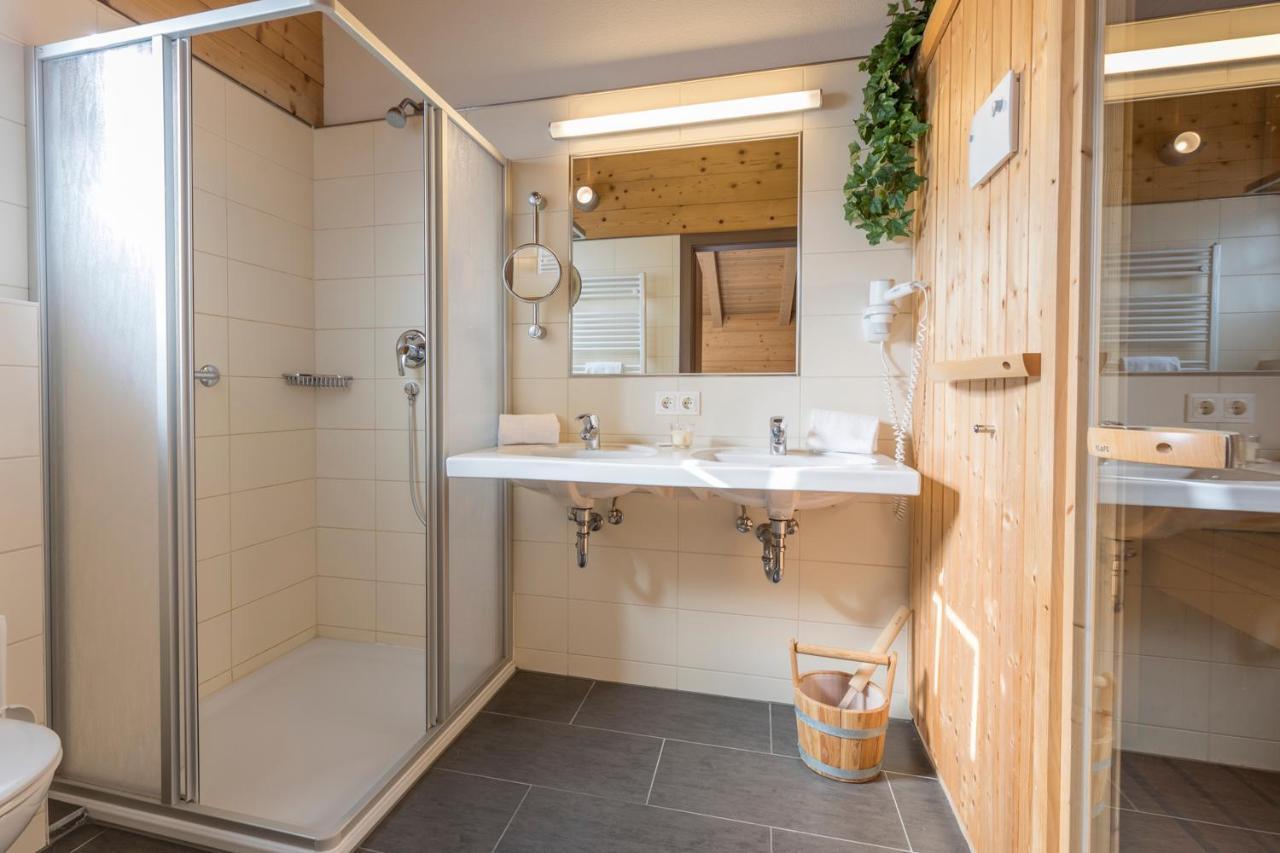 Alpenchalets Flachauer Gutshof Dış mekan fotoğraf
